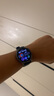 華為（HUAWEI）手表WATCH GT 5【咨詢享優(yōu)惠】運(yùn)動(dòng)智能兩周續(xù)航藍(lán)牙通話體溫心率血氧健康監(jiān)測送男女朋友禮物pro4 46mm幻夜黑【皮表帶+貼膜】 曬單實(shí)拍圖