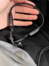JBLV柏林之聲骨傳導藍牙耳機式不入耳無(wú)線(xiàn)跑步游泳防水超長(cháng)續航帶內存通話(huà)降噪 炫酷黑 曬單實(shí)拍圖
