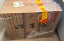 口子窖 五年型 兼香型白酒 50度 550ml*6瓶 整箱裝【容量升級】安徽名酒 曬單實拍圖