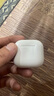 WITGOER【主動(dòng)降噪第四代】藍牙耳機適用于蘋(píng)果iphone17/6半入耳式真無(wú)線(xiàn)音樂(lè )2025最新款超長(cháng)續航運動(dòng)專(zhuān)用 曬單實(shí)拍圖