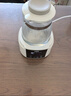 貝因美（Beingmate）恒溫水壺 恒溫壺嬰兒調奶器溫熱暖奶器家用沖奶粉電熱燒水養生壺 曬單實(shí)拍圖