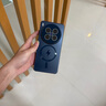 速爾金【閃電磁吸】適用vivox300pro手機殼vivox300保護套鏡頭全包防摔膚感磨砂背板輕奢網(wǎng)孔四邊散熱款 【升級磁吸款石墨黑】四邊散熱 加固防摔 vivox300Pro 曬單實(shí)拍圖