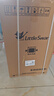 小天鵝（LittleSwan）波輪洗衣機全自動 3KG迷你洗衣機 家電國家補貼 嬰兒洗衣機 內(nèi)衣洗衣機 TB30V80EPLUS 兒童洗衣機 曬單實拍圖