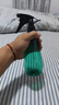 初工噴壺 園藝澆花噴壺噴霧器手動(dòng)按壓式噴霧器 祖母綠500ml 曬單實(shí)拍圖