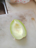 【只賣品質(zhì)】正宗玉菇甜瓜新鮮頭茬冰淇淋 新鮮水果當(dāng)季香甜 【精品裝】 9斤帶箱(8.5斤凈重)3-6個(gè) 曬單實(shí)拍圖