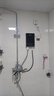 史密斯蘭堡【免費(fèi)上門安裝】即熱式電熱水器電家用洗澡水電分離恒溫?zé)崴骺鞜崾剿贌犭姛崴骷礋崾?6000W 靜謐黑+觸屏速熱+磁化凈水+水電分離 曬單實(shí)拍圖
