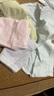 俞兆林純棉內褲女士2025新款全棉7a級抗菌襠無(wú)痕透氣中腰少女生三角褲L 曬單實(shí)拍圖