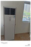 美的空調 5匹柜機 客廳立式 商用柜機 變頻冷暖 一級能效 380V RFD-120LW/BSDN8Y-PA401(1)A 國家補貼 曬單實(shí)拍圖