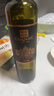 張裕九代特選解百納N158蛇龍珠干紅葡萄酒紅酒禮盒 750ml*2 高端送禮 曬單實(shí)拍圖