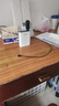 飛利浦（philips） SBM210小蜜蜂擴音器教師專(zhuān)用無(wú)線(xiàn)麥克風(fēng)耳麥話(huà)筒老師教學(xué)講上課用藍牙音箱便攜式喇叭導游喊話(huà)器 SBM210無(wú)線(xiàn)有線(xiàn)兩用(標準款) 曬單實(shí)拍圖