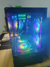 技嘉全家桶intel i7 14700KF升級ultra7 265K/RTX5080超級雕/5090D電競游戲發(fā)燒MOD定制臺式電腦主機 一：U7 265KF丨RTX5070 曬單實(shí)拍圖