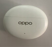 OPPO Enco Air4 Pro 【國家補貼】真無(wú)線(xiàn)降噪藍牙耳機入耳式耳機 通用蘋(píng)果華為小米手機  晨曦白 曬單實(shí)拍圖