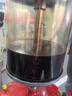 長(zhǎng)城【干系列】金吉星C2/SQ 0W-30全合成發(fā)動(dòng)機(jī)油 3.5kg/4L 曬單實(shí)拍圖