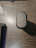 籟特易耳【2025新款-重磅新品】星環(huán)ultra藍牙耳機入耳式真無線HiFi音質主動降噪超長續(xù)航游戲音樂運動耳機 炭黑【52dB深空降噪】雙設備連接 LDAC/LHDC-雙版本 曬單實拍圖