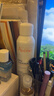 雅漾（Avene）活泉水噴霧大噴保濕爽膚水300ml 定妝補水保濕 舒緩敏肌化妝水 曬單實拍圖
