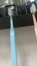 納美（Namei）牙刷軟毛國貨牙刷成人納米抗菌呵護牙齦清潔口腔12支裝家庭實(shí)惠裝 曬單實(shí)拍圖