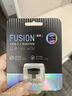 ?？低暎℉IKVISION）Type-C手機(jī)固態(tài)U盤(pán)迷你小體積S/F450 讀速450MB/s 高速兩用車(chē)載娛樂(lè)U盤(pán)鴻蒙安卓蘋(píng)果手機(jī)電腦優(yōu)盤(pán) 星際系列 128GB 曬單實(shí)拍圖