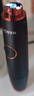 飛科（FLYCO）電動(dòng)鼻毛修剪器 男士剪鼻毛器 充電式剃毛刀刮修鼻毛神器剪刀 送男朋友送老公送爸爸長(cháng)輩節日禮物 【修剪探照燈丨全身水洗】FS5600 曬單實(shí)拍圖