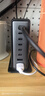 綠聯(lián)200W氮化鎵充電器八口桌面充電站Type-C多口快充頭適用蘋果MacbookPro聯(lián)想筆記本電腦華為小米手機 曬單實拍圖