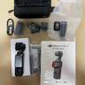 大疆 DJI Osmo Pocket 3 標(biāo)準(zhǔn)版 一英寸口袋云臺相機(jī) OP靈眸手持?jǐn)?shù)碼相機(jī) 旅游vlog 便攜美顏攝像 曬單實(shí)拍圖