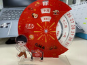 雀巢【孫穎莎同款】“露營(yíng)奇遇”奇巧禮盒 含透卡旋轉日歷等周邊 曬單實(shí)拍圖