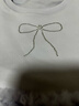 巴拉巴拉童裝女童連衣裙秋裝寶寶兒童長(cháng)袖網(wǎng)紗裙子甜美潮 紫色調00377 110cm 曬單實(shí)拍圖