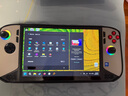 微星（MSI）Claw 8 AI+ 掌機(jī) 微星MSI Claw掌上游戲機(jī)Ultra 7 258V處理器8英寸雙雷電4高刷120Hz長續(xù)航WIFI7 沙色版：2代U7-258V 32G 1T 曬單實(shí)拍圖
