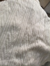 雅鹿內褲女純棉100%棉底襠抗菌夏季薄款透氣中腰三角褲可愛(ài)蕾絲邊褲頭 【純棉A款】 （隨機發(fā)貨-不指定顏色） 3條 L 【適合100-120斤】 曬單實(shí)拍圖
