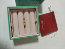 周生生七夕禮物 小方格黃金戒指 流光足金龍鱗情侶對(duì)戒男款 94257R計(jì)價(jià) 17圈 - 5.35克(含工費(fèi)500元) 曬單實(shí)拍圖