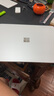 微軟（Microsoft）Surface Laptop 第7版 筆記本電腦 國家補(bǔ)貼20% 觸屏輕薄本 驍龍 X Elite 16G 512G 亮鉑金 15英寸 曬單實(shí)拍圖