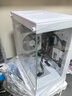 速度玩家英特爾酷睿i7升十八核4060電競獨(dú)顯組裝臺(tái)式機(jī)電腦主機(jī)游戲辦公Ai設(shè)計(jì)師整機(jī)全套 主機(jī)+32英寸4K級護(hù)眼屏全套 G：i9級36核芯4K電競頂配丨1T丨4060獨(dú)顯 曬單實(shí)拍圖