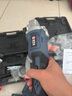 班帝森21V鋰電角磨機8.0AH充電式無(wú)刷電機切割拋光打磨機旋轉角向磨光機 曬單實(shí)拍圖