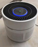 ANTOP安拓浦桌面空氣凈化器家用小型辦公室臥室除甲醛清新機除二手煙味 AP-M3K-米黃 曬單實(shí)拍圖