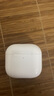 Viken【華強(qiáng)北頂配丨Air4代降噪款】藍(lán)牙耳機(jī)適配蘋果無線2025新款半入耳式金榜iphone16/15/14/13pods4 【原版正裝全功能主動降噪版】 【主動降噪+空間音頻+三真電量】 曬單實拍圖