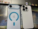 Apple/蘋(píng)果iPhone Air 256GB 天藍色 【僅支持eSIM】 曬單實(shí)拍圖