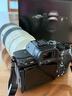 索尼（SONY） ILCE-7RM5 全畫(huà)幅微單數碼相機 雙影像畫(huà)質(zhì)旗艦 （ILCE-7RM5/A7R5/A7RM5）打鳥(niǎo) 單機+贈索尼G80T 官方標配 曬單實(shí)拍圖