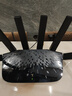 普聯(lián)（TP-LINK）大道路由器7DR6430 BE6400 5G WiFi7千兆雙頻家用高速穿墻 2.4G wifi6無線 2.5G網(wǎng)口 游戲加速 曬單實拍圖