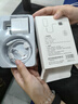 PRA蘋(píng)果充電器充電線(xiàn)氮化鎵適配正品原裝快充30WPD套裝蘋(píng)果16ProMax 15 14手機13 12 11充電頭20W數據 【適配蘋(píng)果6-14系列】20W快充頭+閃充線(xiàn)1米 曬單實(shí)拍圖