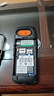 金立（Gionee）老年機4G全網(wǎng)通 老年人手機超長(cháng)待機 大字大聲大按鍵大屏學(xué)生老人專(zhuān)用功能機雙卡雙待G320 黑色 曬單實(shí)拍圖