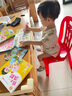 寶寶巴士升級版點(diǎn)讀筆G4wifi筆 赳赳jojo幼兒早教機啟蒙兒童玩具生日禮物 【啟蒙熏陶】 G4 wifi點(diǎn)讀筆 曬單實(shí)拍圖