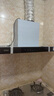 好太太億美油煙機(jī)頂吸式抽油煙機(jī)家用廚房吸油煙機(jī)大吸力小型歐式油煙機(jī)燃?xì)庠钐籽b 900寬五鍵觸屏手感+自動(dòng)清洗 上門(mén)安裝 曬單實(shí)拍圖