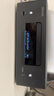 天龍（DENON）RCD-N12  HiFi發(fā)燒家用音響USB桌面流媒體CD播放機可組合迷你音響智能藍牙Airplay HDMI ARC 黑色 曬單實(shí)拍圖