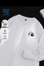 JEANSWEST LIFE真維斯純棉長(cháng)袖t恤男內搭青少年重磅休閑風(fēng)打底衫外穿體恤衛衣男 曬單實(shí)拍圖