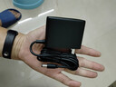 綠聯(lián)12V/5A電源適配器 適用聯(lián)想AOC顯示器一體機電腦路由器機頂盒監控 DC圓孔電源充電線(xiàn)1.5米 65710 曬單實(shí)拍圖