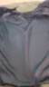 花花公子（PLAYBOY）外套男裝夾克男士秋冬季高端休閑工裝防風(fēng)衣服 曬單實(shí)拍圖