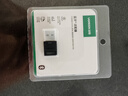 綠聯(lián) USB藍(lán)牙適配器4.0兼容5.0接收器筆記本電腦臺(tái)式機(jī)音頻發(fā)射器手機(jī)耳機(jī)無(wú)線藍(lán)牙音響箱鼠標(biāo)鍵盤 藍(lán)牙6.0適配器【低延+超穩(wěn)】AAC解碼 曬單實(shí)拍圖