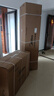 美的（Midea）空調(diào)柜機 酷省電Ultra 新一級能效AI酷省電技術(shù) 客廳立式柜機 變頻冷暖除濕 以舊換新 國家補貼20% 大3匹 一級能效 酷省電Ultra 25年新品 曬單實拍圖