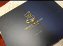 TEENIE WEENIE小熊床上四件套 A類(lèi)純棉100%全棉水洗棉雙人床單被套罩套件1.5m床 go skating  曬單實(shí)拍圖