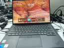 ThinkPad【國家補貼20%】聯(lián)想筆記本電腦E14 2025超能版 商務(wù)辦公學(xué)生輕薄本 英特爾酷睿5 16G 1T 2.8K黑色 曬單實(shí)拍圖