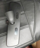 久游適用于斯柯達(dá)車內(nèi)后視鏡 昕銳晶銳明銳昕動(dòng)野帝昊銳速派倒車鏡 灰色+磨砂黑/配件號(hào)18D 857 511 曬單實(shí)拍圖